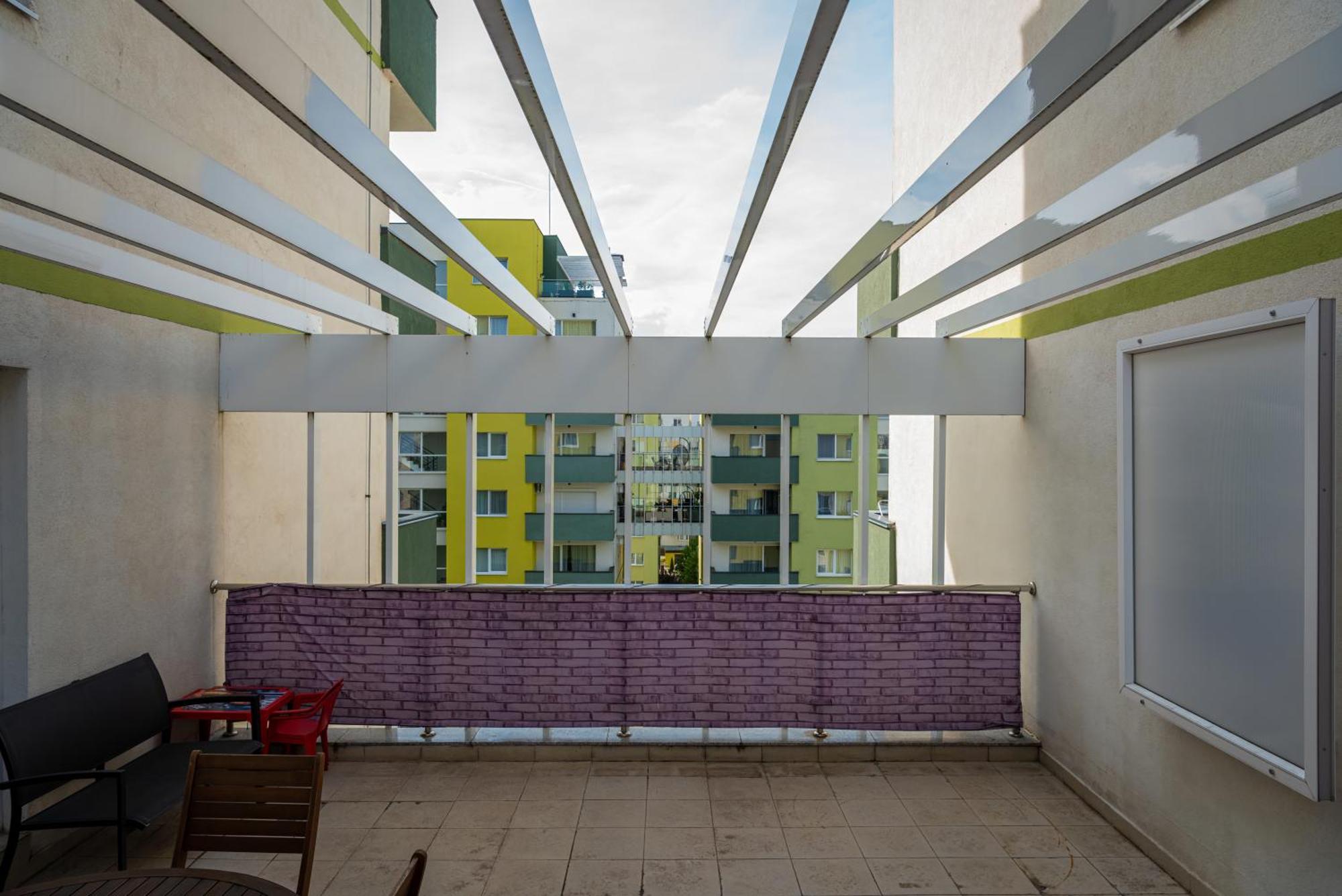 Jad - Comfortable - Apartments - Coresi Brașov Exterior foto
