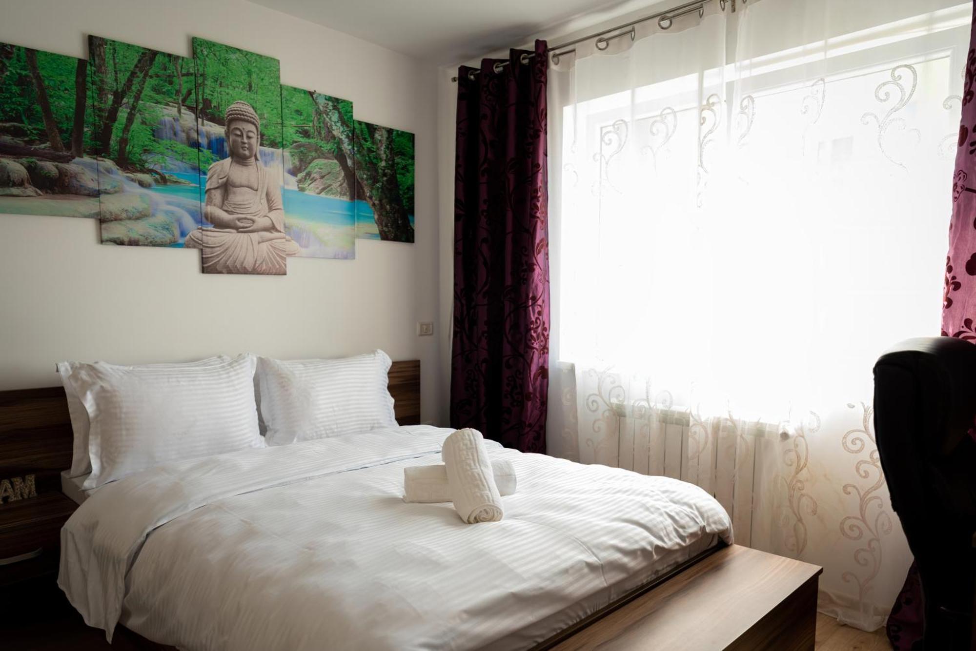 Jad - Comfortable - Apartments - Coresi Brașov Exterior foto