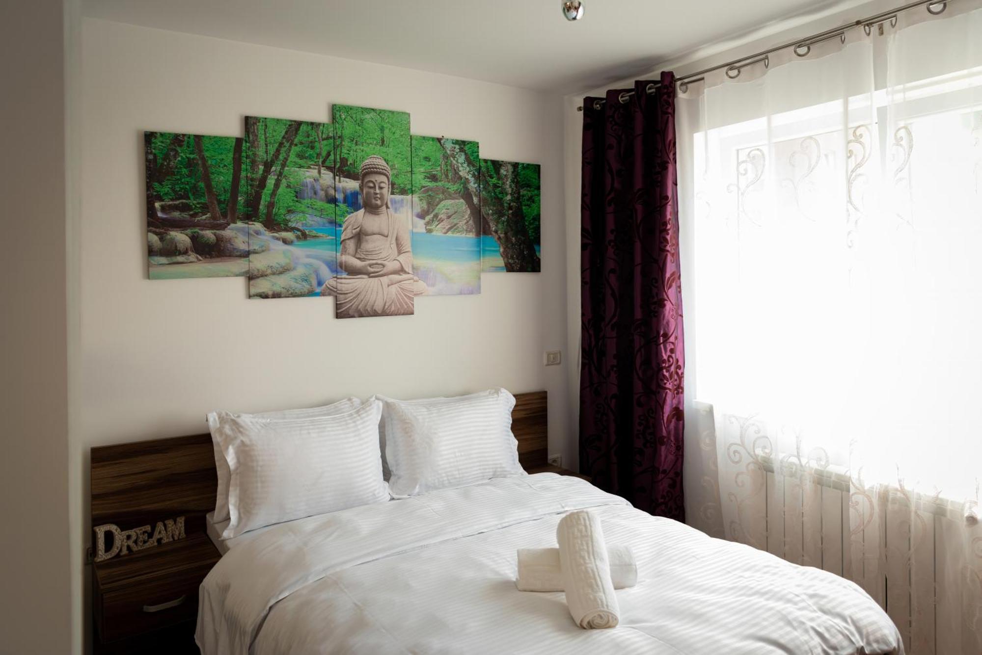 Jad - Comfortable - Apartments - Coresi Brașov Exterior foto