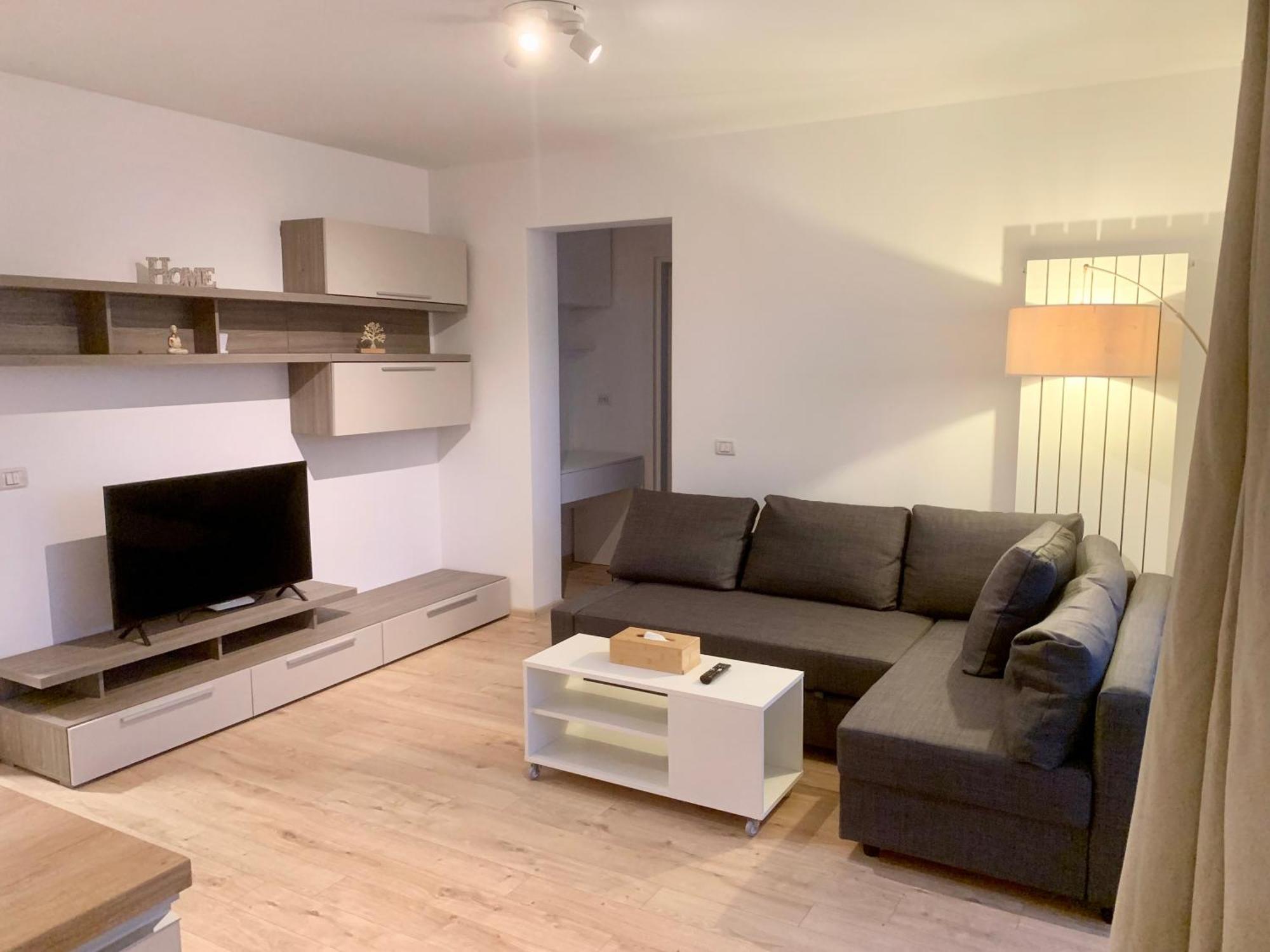 Jad - Comfortable - Apartments - Coresi Brașov Exterior foto