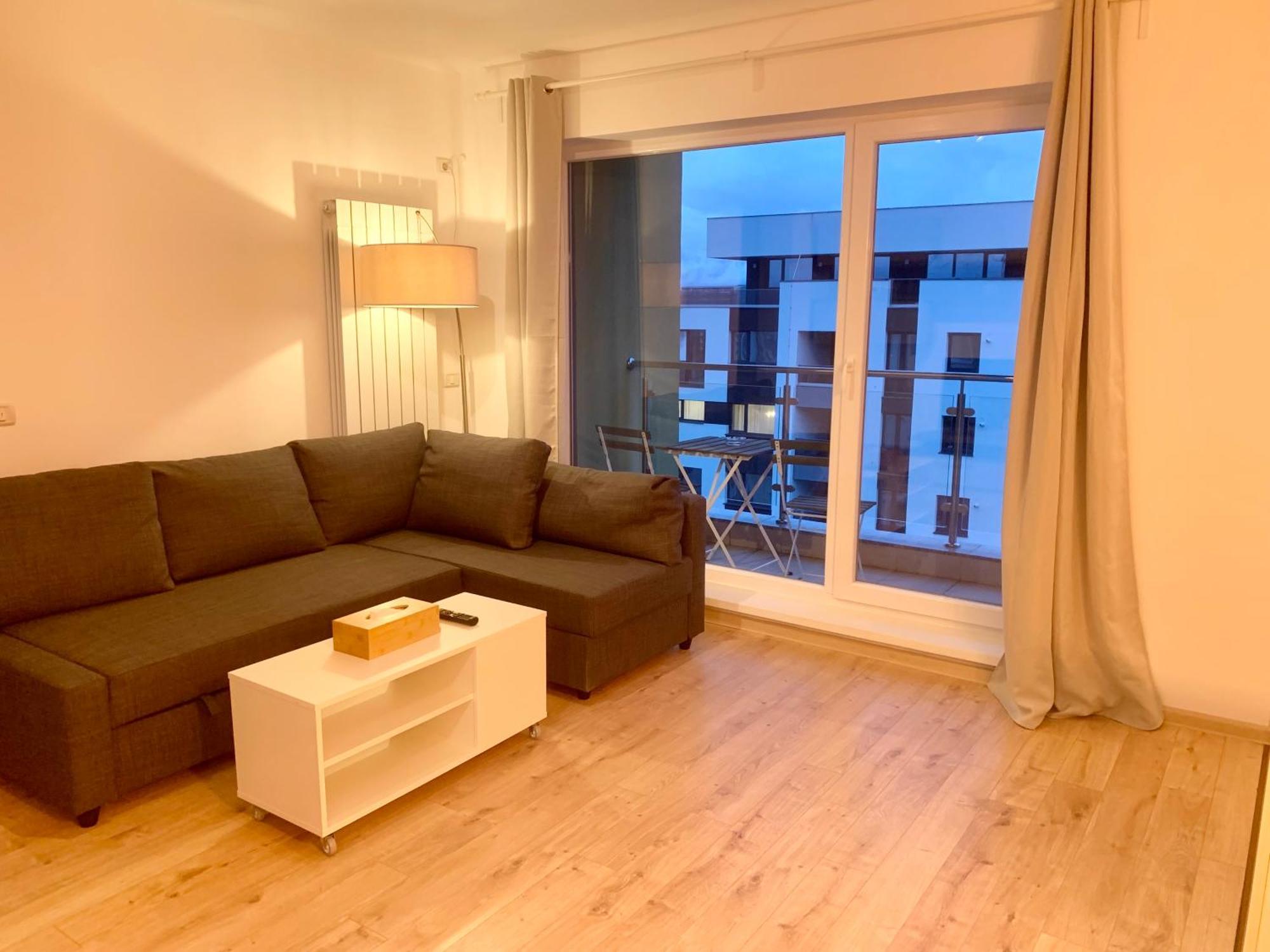 Jad - Comfortable - Apartments - Coresi Brașov Exterior foto