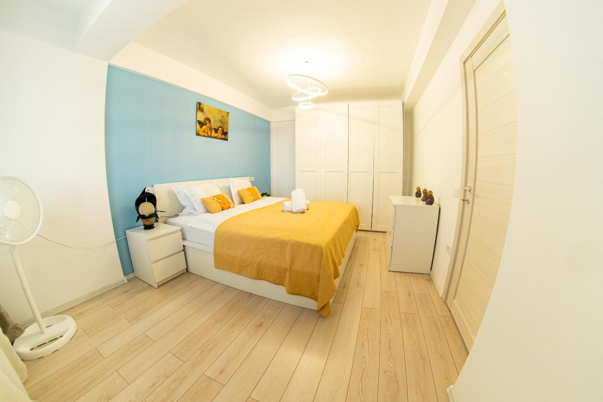Jad - Comfortable - Apartments - Coresi Brașov Exterior foto
