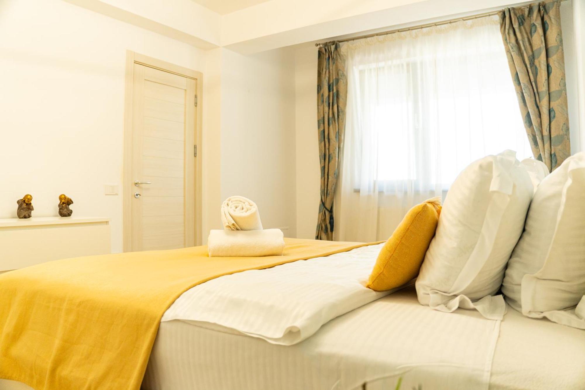 Jad - Comfortable - Apartments - Coresi Brașov Exterior foto