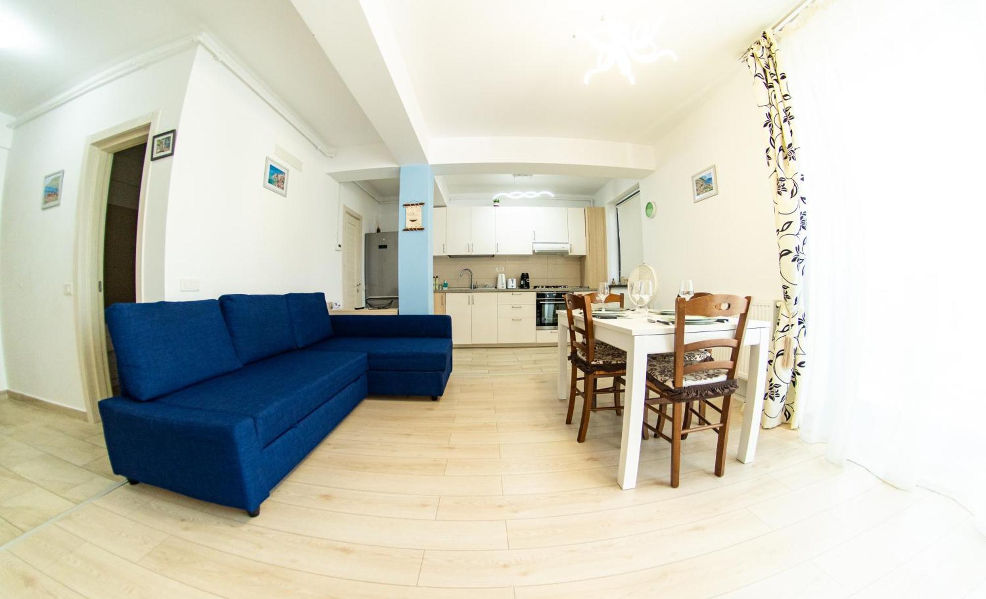 Jad - Comfortable - Apartments - Coresi Brașov Exterior foto