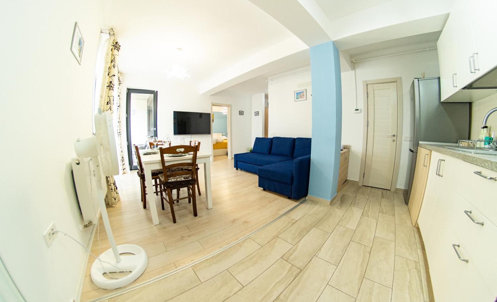 Jad - Comfortable - Apartments - Coresi Brașov Exterior foto