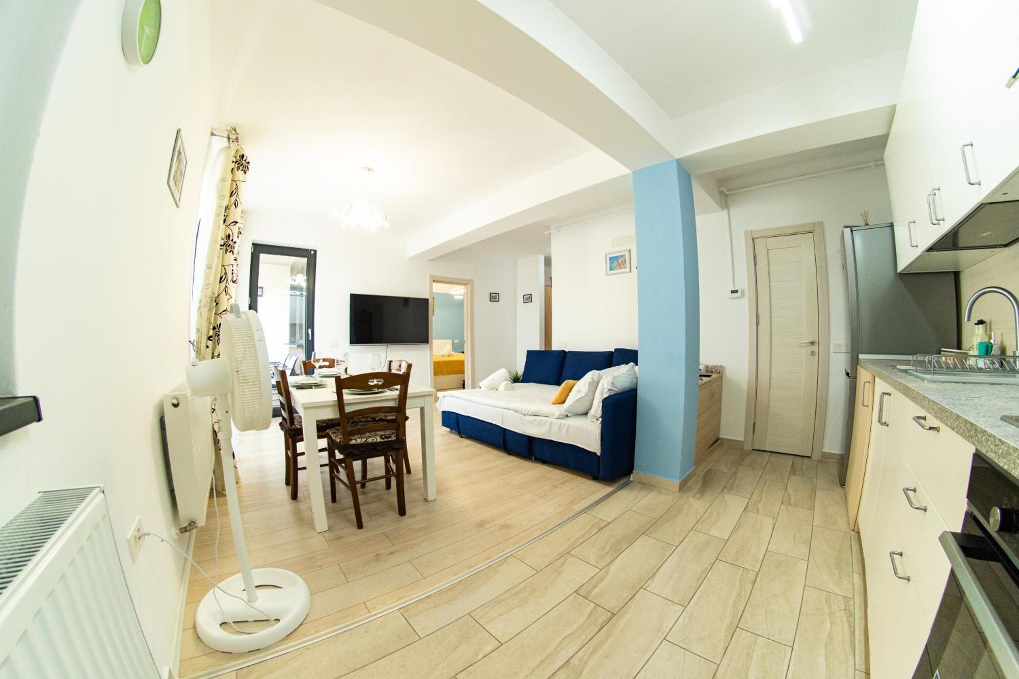 Jad - Comfortable - Apartments - Coresi Brașov Exterior foto