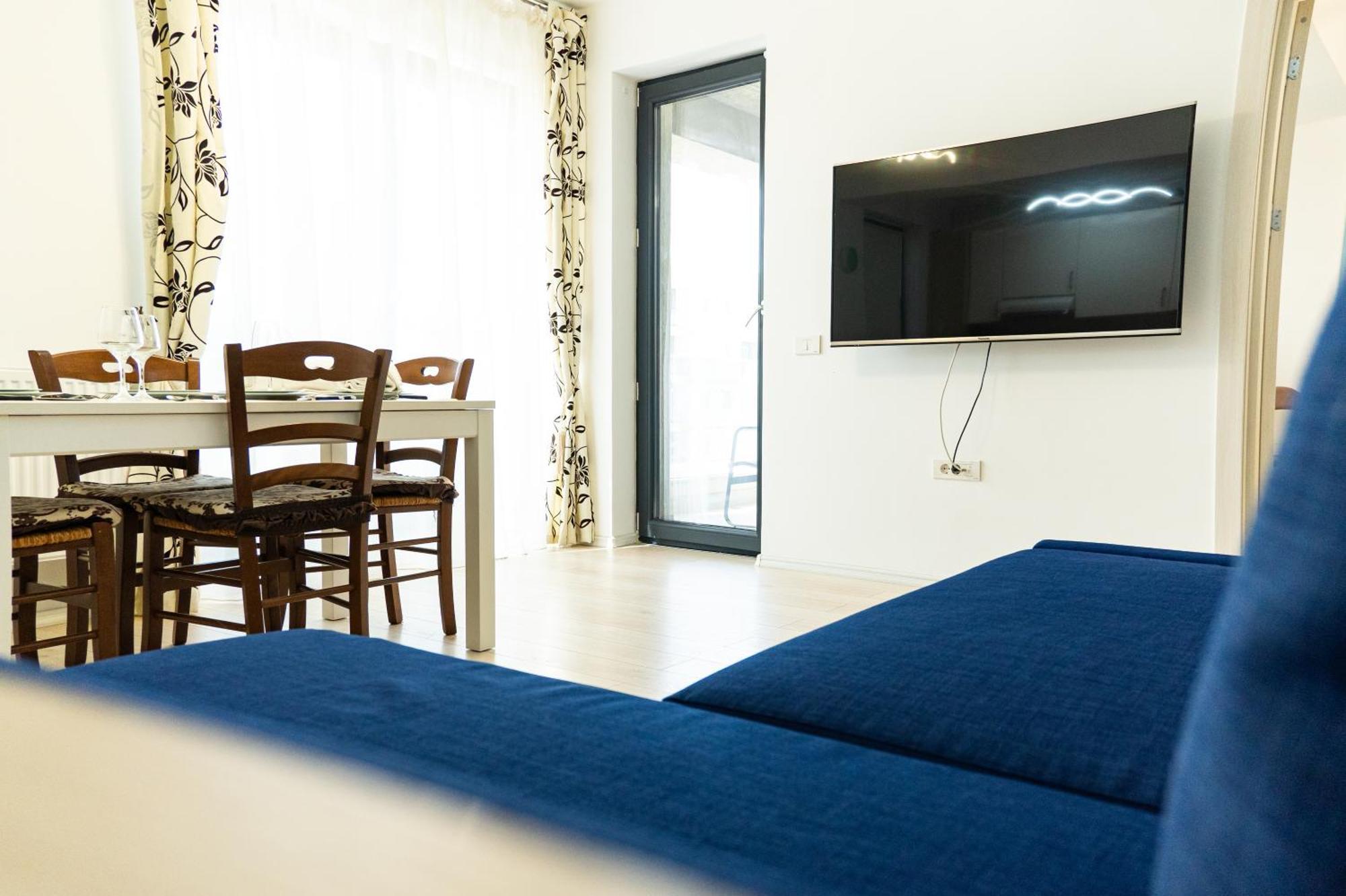 Jad - Comfortable - Apartments - Coresi Brașov Exterior foto